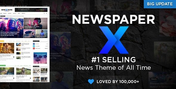 Best Selling Premium Wordpress Themes