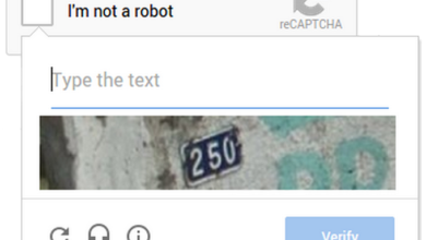 Add Google reCAPTCHA to Your WordPress OR WOOCOMMERCE Sign-up and Login Form