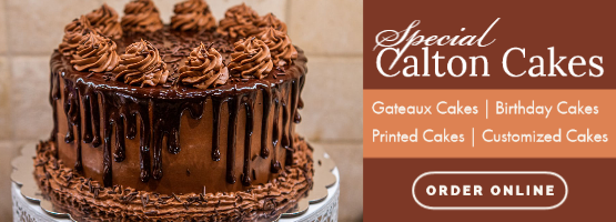 HOW TO CREATE A CAKE ORDERING WEBSITE | ONLINE CAKE SHOP | TUTORIAL