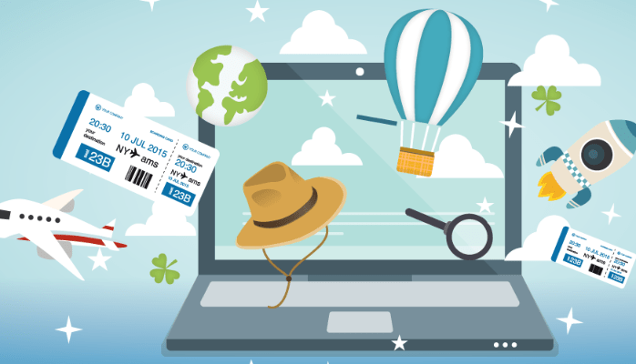 Top 10 travel agency themes wordpress