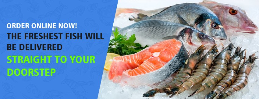 How To start an online meat & Fish delivery business Website |Online Fish store