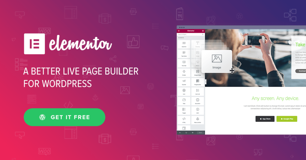 10 MOST USED WORDPRESS PLUGINS FREE