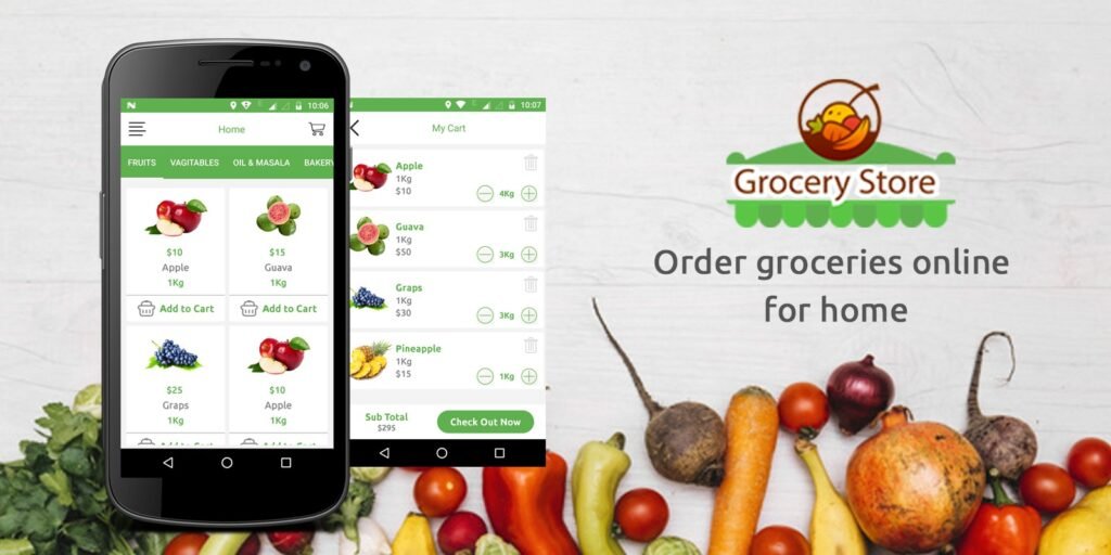 HOW TO CREATE AN ONLINE MULTIVENDOR GROCERY STORE LIKE BIGBASKET,GROFERS ETC