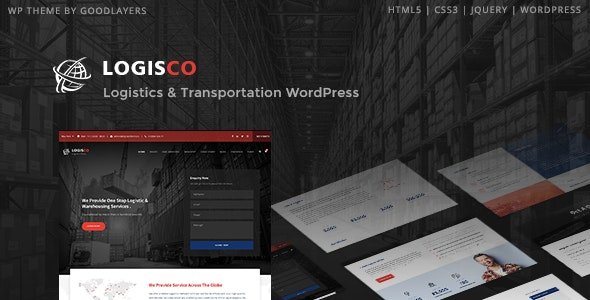 How to create a courier management website with WordPress