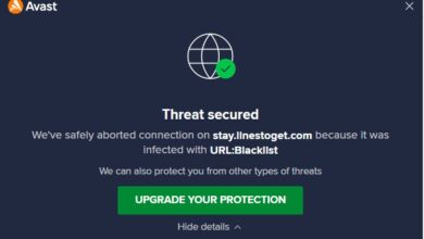 How to Remove Stay.linestoget.com Malware