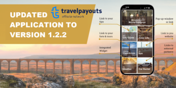 Free TravelPayouts Whitelabel App: Your Passport to Effortless Travel Planning