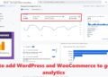 How to add google analytics to WordPress and Woocommerce|Easy Method