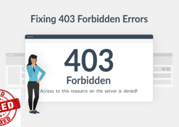 How to Fix a WordPress 403 Forbidden Error|100% Working