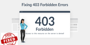 How to Fix a WordPress 403 Forbidden Error|100% Working