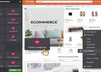XStore Theme Tutorial – How to create an ecommerce website using XStore|Best woocommerce Theme