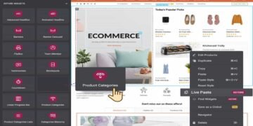XStore Theme Tutorial – How to create an ecommerce website using XStore|Best woocommerce Theme