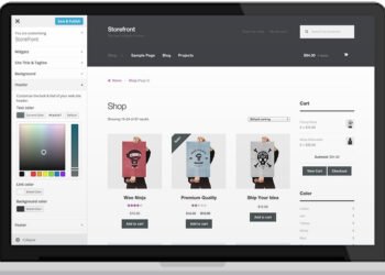 How to import product from any website to woocommerce website