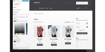 How to import product from any website to woocommerce website