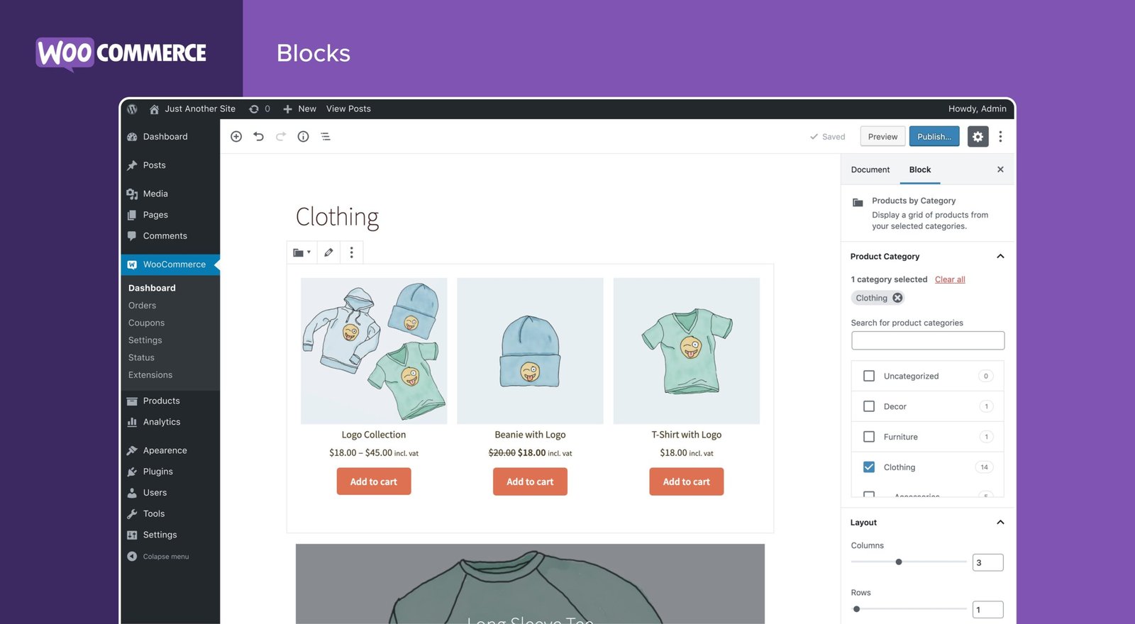 How to import product from any website to woocommerce website