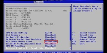 How to Re-Enable USB Legacy Support After Disabling It: A Step-by-Step Guide 1 How to Re-Enable USB Legacy Support After Disabling It: A Step-by-Step Guide