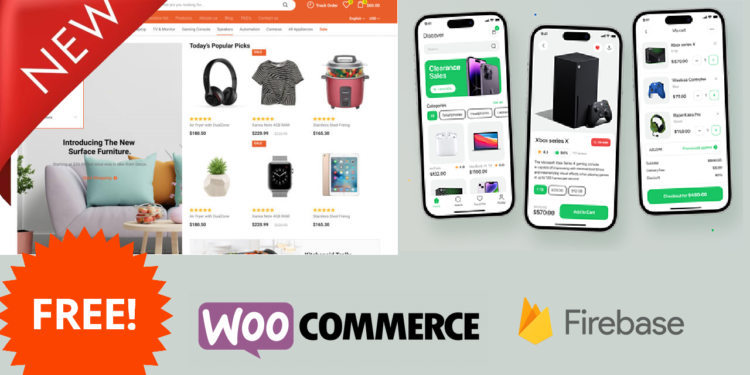 How to Convert Your WooCommerce Website into an Android App in Just a Few Minutes – No Coding Required! 14 How to Convert Your WooCommerce Website into an Android App in Just a Few Minutes – No Coding Required!