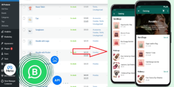 How to Add WooCommerce Products to Your WhatsApp Catalog Using the WhatsApp Cloud API
