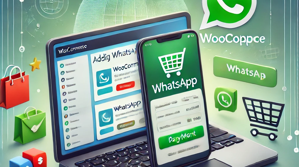 How to Add WhatsApp as a Payment Gateway in WooCommerce | Order on WhatsApp for WooCommerce