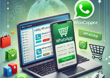 How to Add WhatsApp as a Payment Gateway in WooCommerce | Order on WhatsApp for WooCommerce 13 How to Add WhatsApp as a Payment Gateway in WooCommerce | Order on WhatsApp for WooCommerce