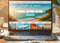 How to Launch Your Own Flight and Hotel Booking Website with a Ready-Made Script