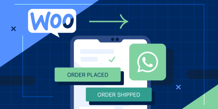 🚀 How to Send WooCommerce Order Notifications on WhatsApp Without Using Cloud API
