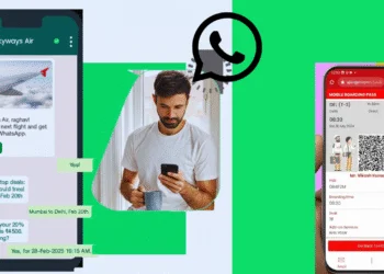 ✈️ How to Create a Flight Booking WhatsApp Bot Using DeepSeek, Google Flights & Wootsap