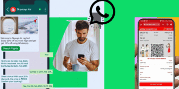 ✈️ How to Create a Flight Booking WhatsApp Bot Using DeepSeek, Google Flights & Wootsap 1 ✈️ How to Create a Flight Booking WhatsApp Bot Using DeepSeek, Google Flights & Wootsap