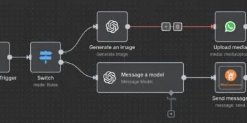 Build a Complete WhatsApp Commerce Bot for WooCommerce with Automated Order Management, Razorpay Payment Integration, and AI-Powered Customer Support Using n8n — No Coding Required 1 Build a Complete WhatsApp Commerce Bot for WooCommerce with Automated Order Management, Razorpay Payment Integration, and AI-Powered Customer Support Using n8n — No Coding Required