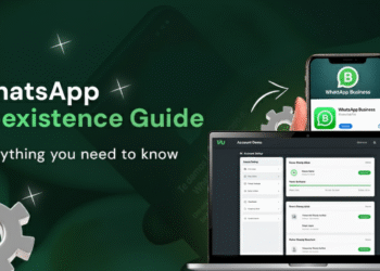 🌐 WhatsApp Business Coexistence: Use the Same Number on App and Cloud API 13 🌐 WhatsApp Business Coexistence: Use the Same Number on App and Cloud API