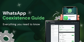 🌐 WhatsApp Business Coexistence: Use the Same Number on App and Cloud API